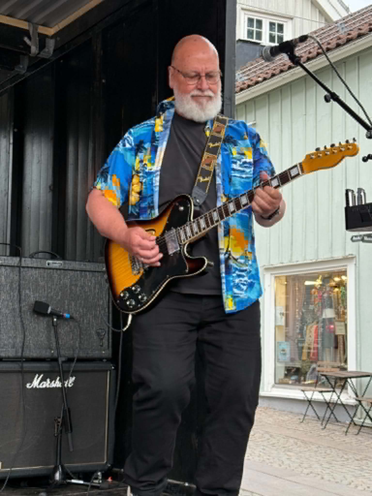 Mikael